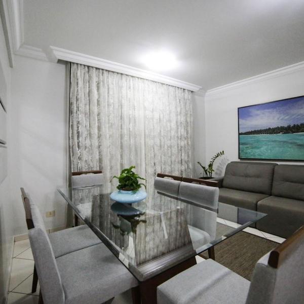 Downtown apartment - 6 people