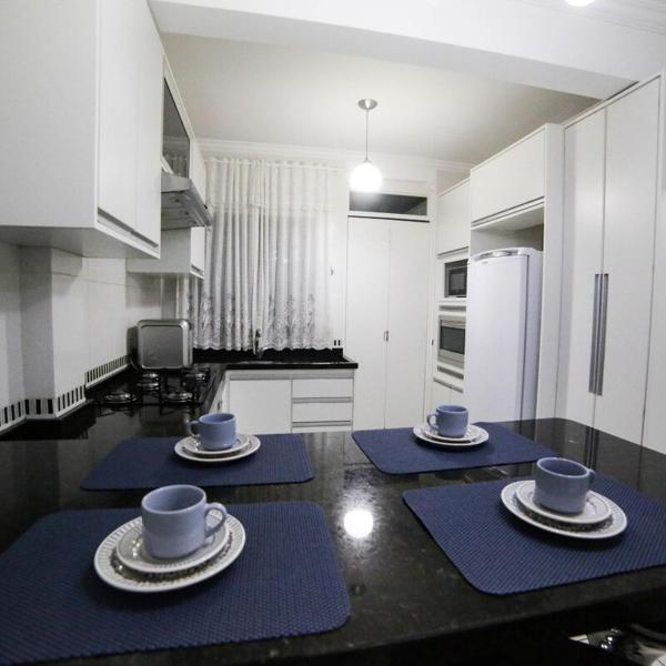 Downtown apartment - 6 people - Foto 4