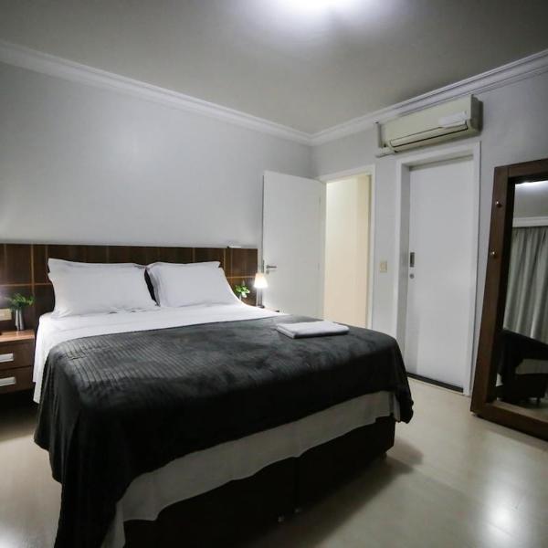 Downtown apartment - 6 people - Foto 2