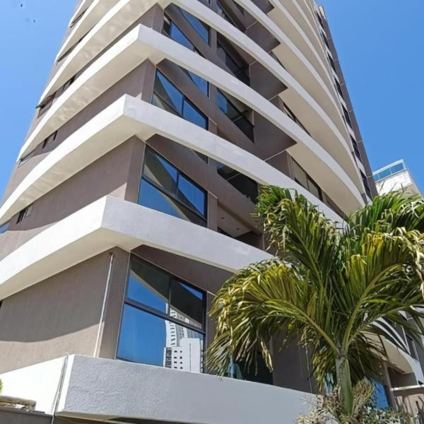 Brisa Calma 701 Vista Mar