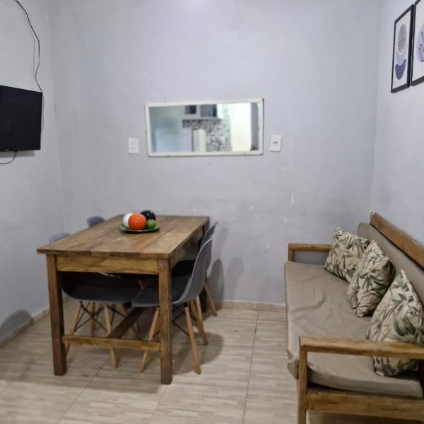 Apartment 50 meters from the sea on beach 2