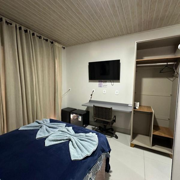Suítes Vivence Hotel - Foto 5