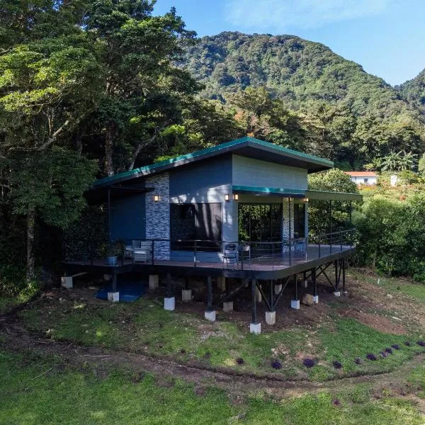 Villa Centinela, hotel in Monteverde Costa Rica