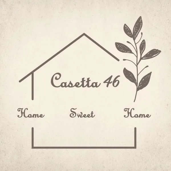 Casetta 46, hotell sihtkohas Ostia Antica