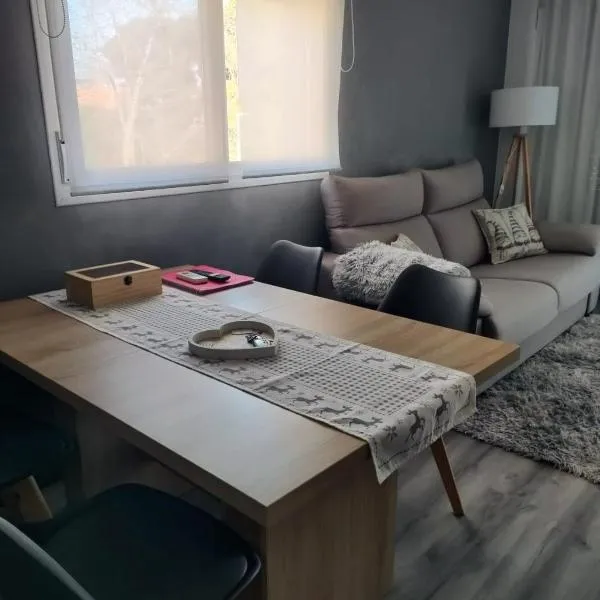 Dreams Apartment Vilafortuny, ξενοδοχείο σε Cambrils