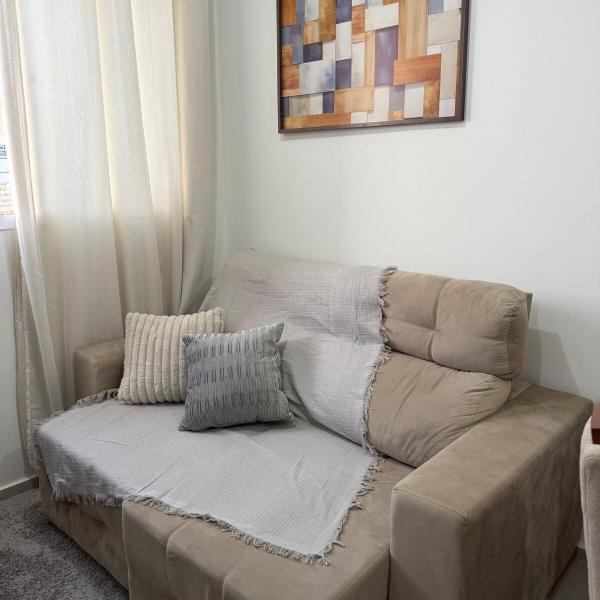 Apartamento João Pessoa