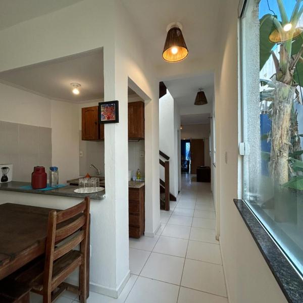 Casa Branca 2 Quartos Beira Mar - Foto 4