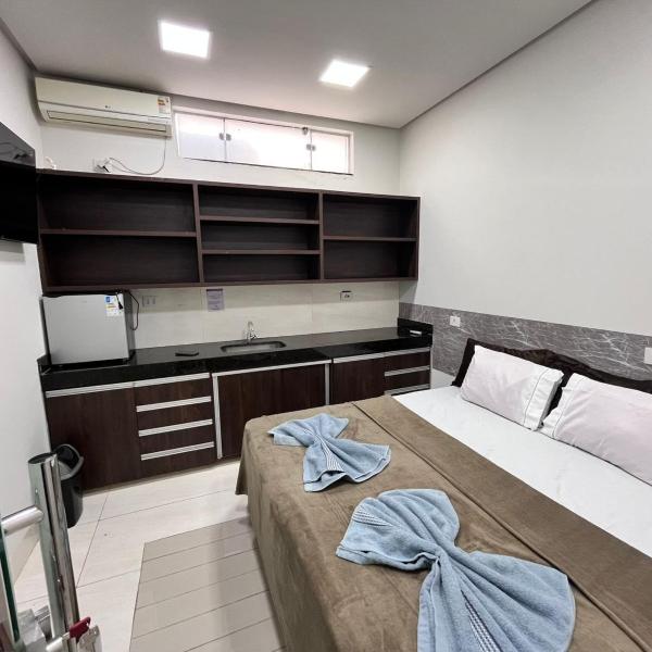 Suítes Vivence Hotel - Foto 4