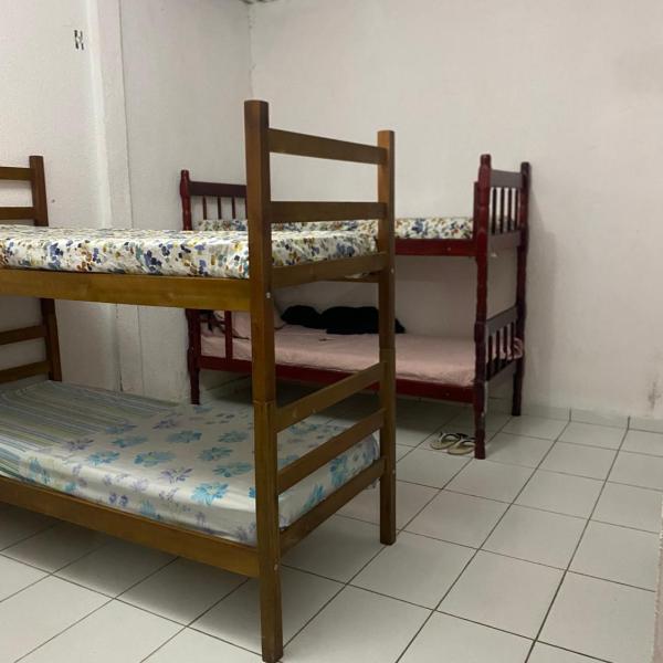 Hostel litoral