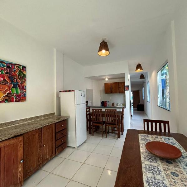 Casa Branca 3 Quartos Pé na Areia - Foto 4