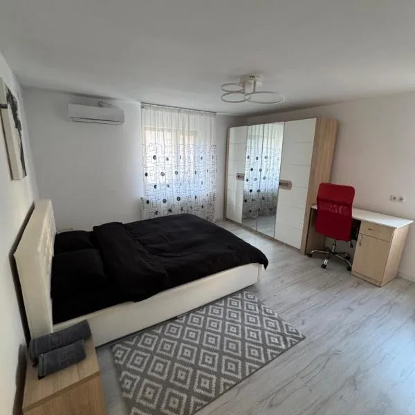 Ds beauty center, hotel v destinaci Drăgăşani