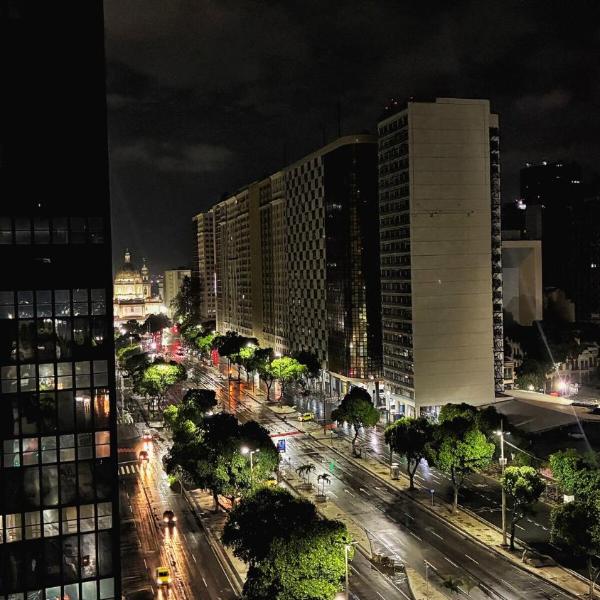 Studio Carioca