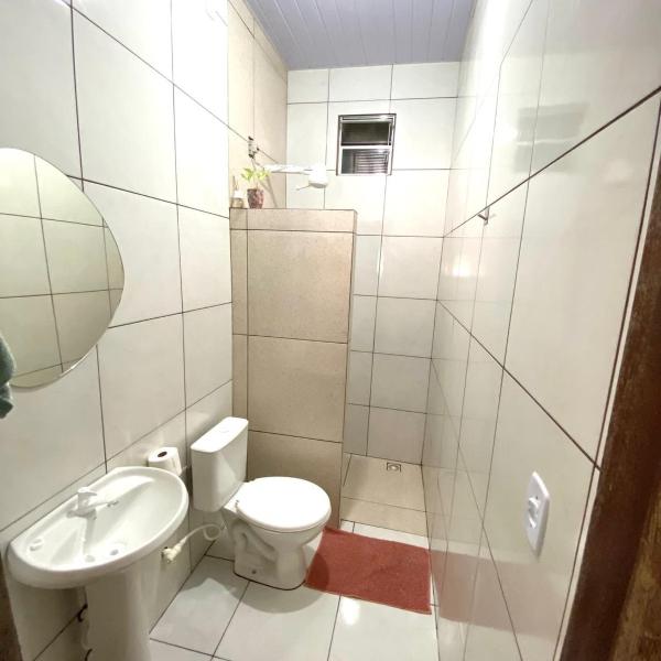 Casa Orquídea- centro - Foto 3
