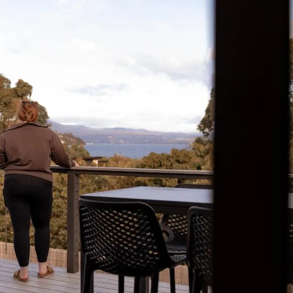 House Peron - Bayside Luxury, hotel in St Helens