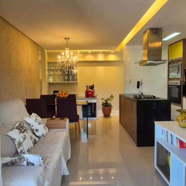 Apartamento no Porto da Barra - Academia e Piscina - Foto 5