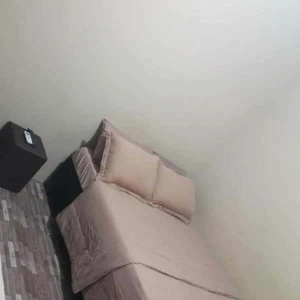 Eva 403, hotel i Ciudad del Este