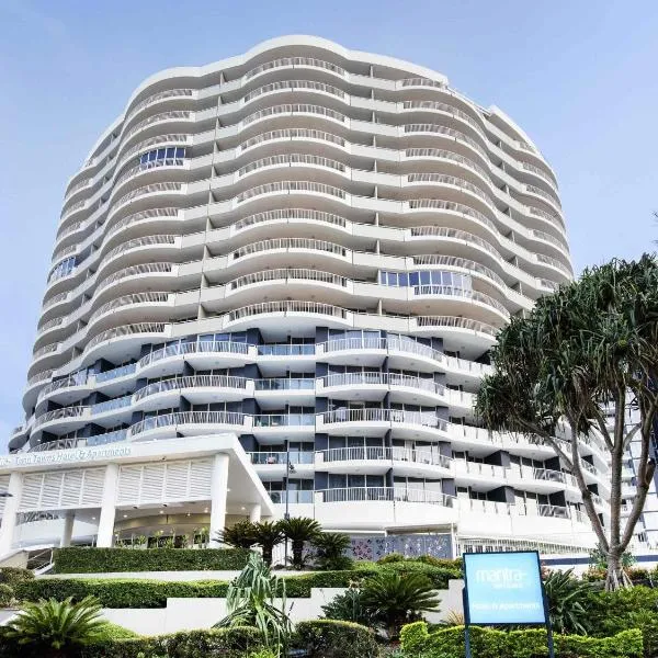 Mantra Twin Towns, khách sạn ở Tweed Heads