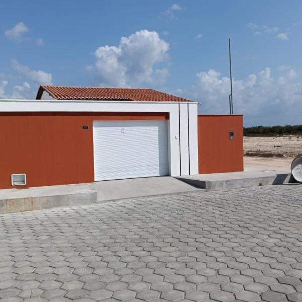 Casa em Barreirinhas