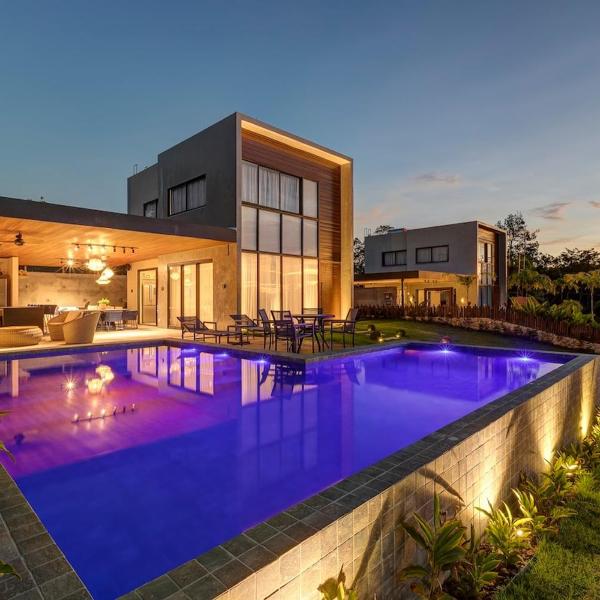 Luxury 4 Suites 5 minutos Praia do Forte