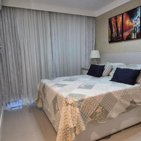 Apartamento no Porto da Barra - Academia e Piscina - Foto 2
