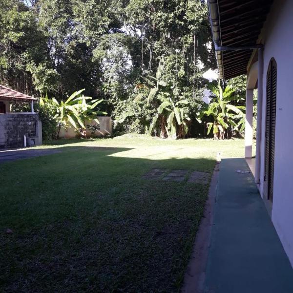 Casa Ubatuba - Foto 5