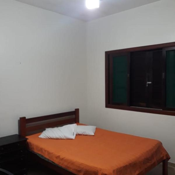 Casa Ubatuba - Foto 2