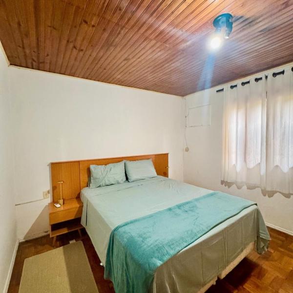 Casa grande e aconchegante - Foto 2