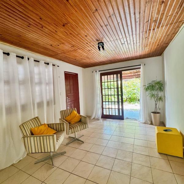 Casa grande e aconchegante - Foto 5