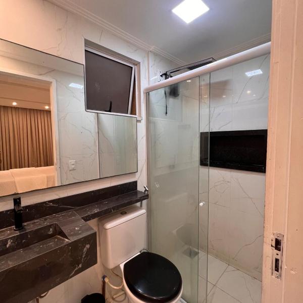 Apartamento Luxo à 20 minutos do Cumbuco - Foto 3