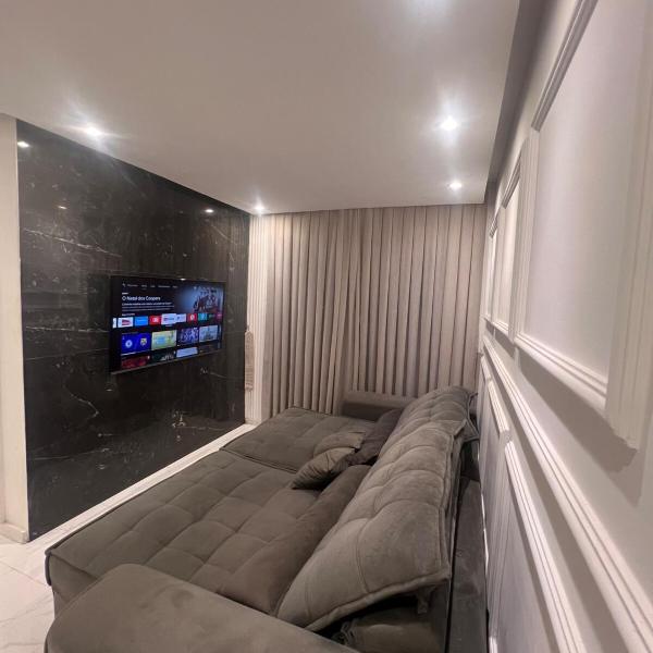 Apartamento Luxo à 20 minutos do Cumbuco - Foto 5