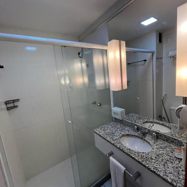 Flat Studio - Conforto do 6 Andar - Foto 3