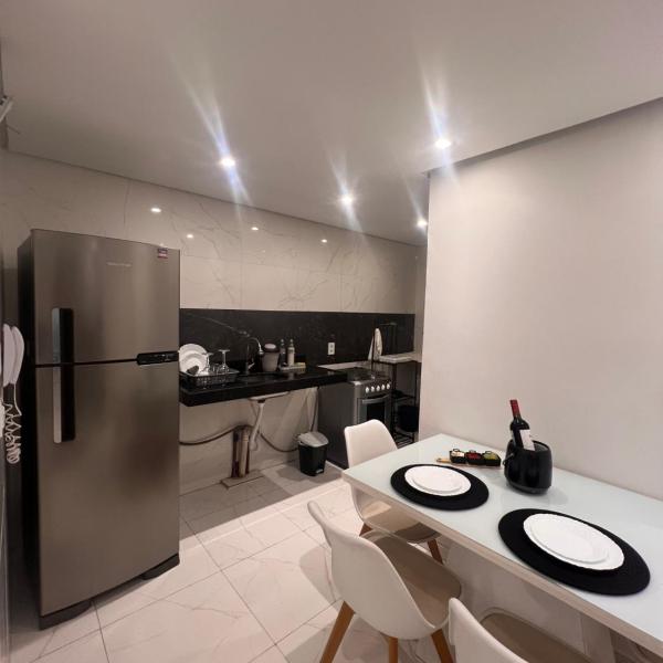 Apartamento Luxo à 20 minutos do Cumbuco - Foto 4