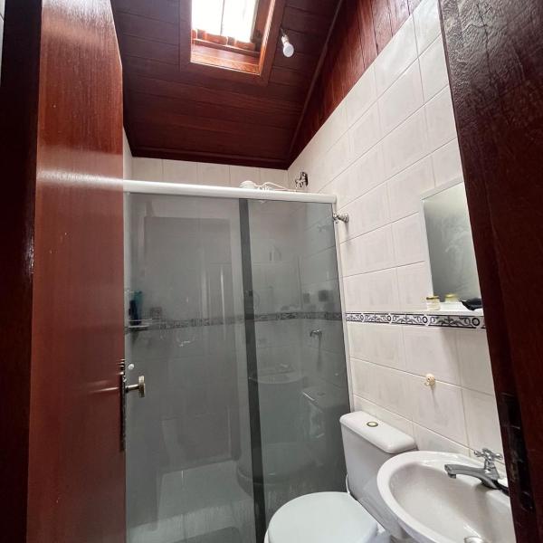 Chalé com Piscina & Área Gourmet - Foto 3