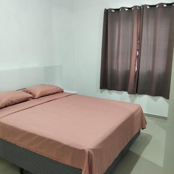 Residencial Nathan - Foto 2