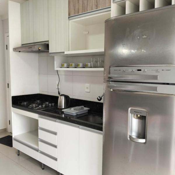 Residencial Nathan - Foto 4