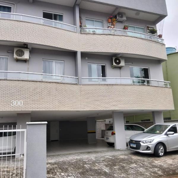 Residencial Nathan