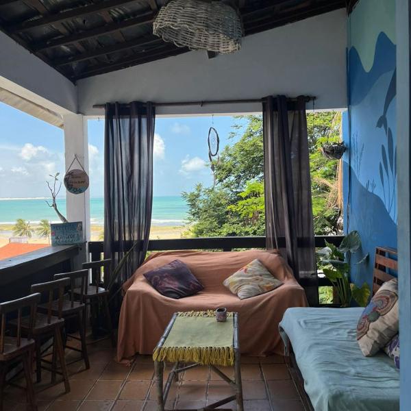 Vista Surf Pipa Hostel - Foto 4