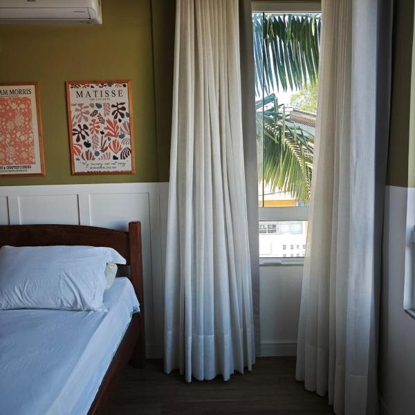 Apê no Pico da Cruz, 2 quartos - Perto da praia - Foto 2