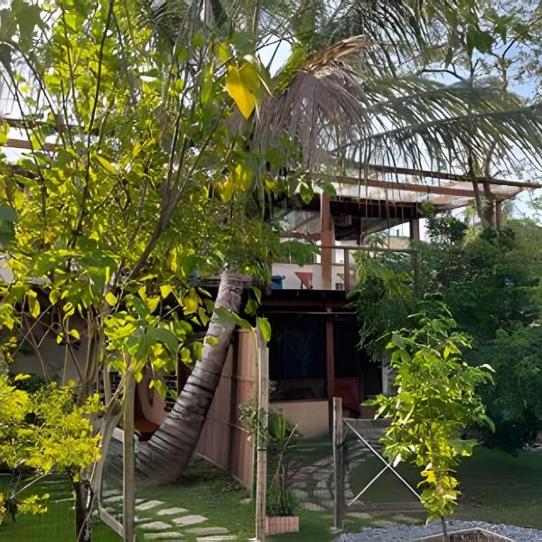 Viver a Ilha – Casa 4 Quartos a 250m do Mar