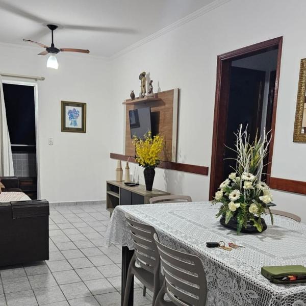 Apartamento Praia Grande ubatuba - Foto 5