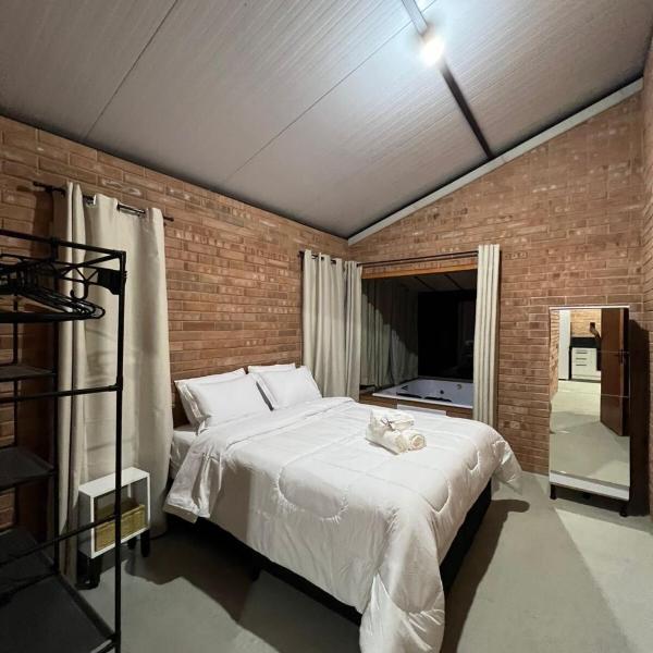 Cabana João de Barro - Foto 2