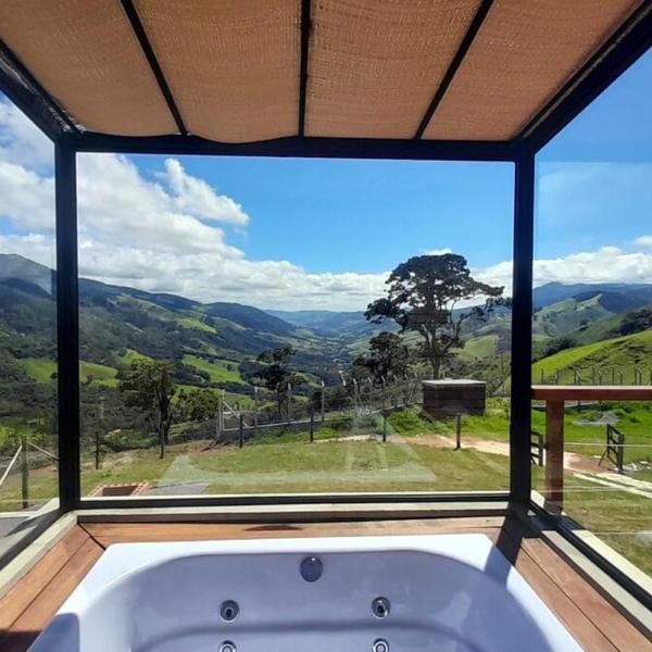 Cabana João de Barro