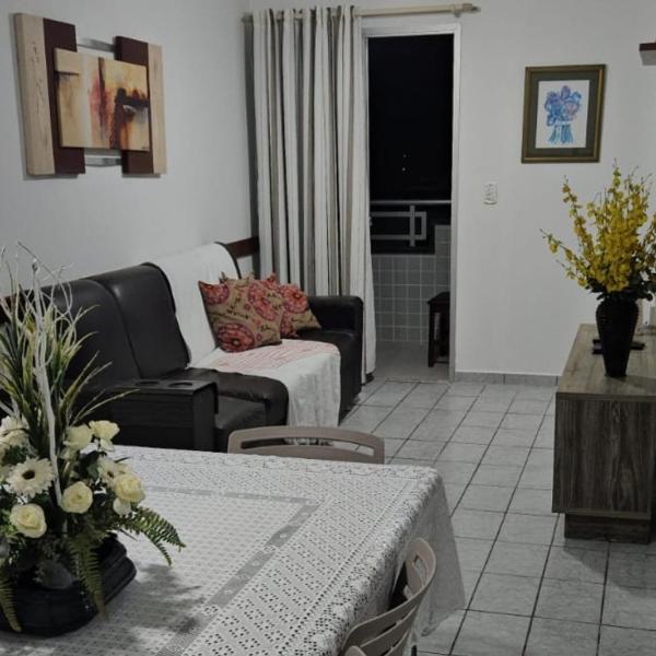 Apartamento Praia Grande ubatuba