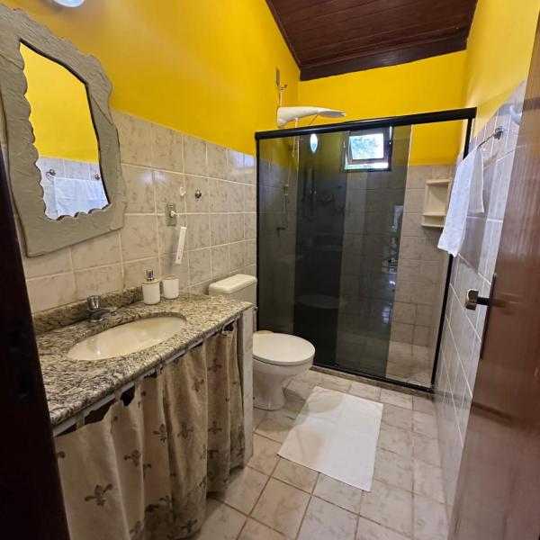 Casa Paraíso do Ribeirão - Foto 3