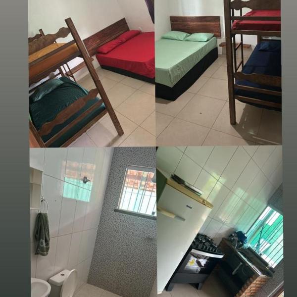 Casa vista da serra - Foto 2