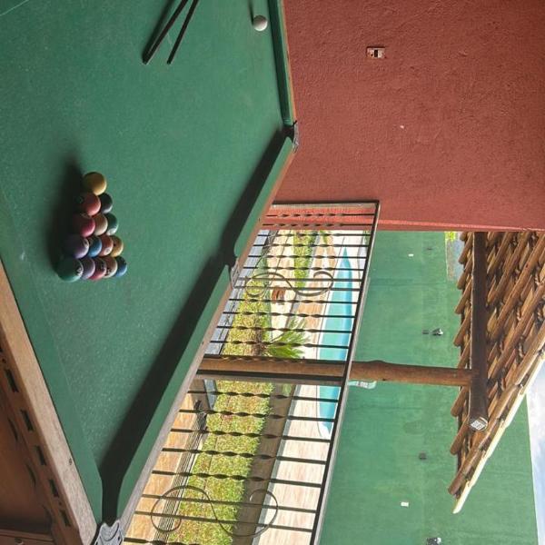 Casa vista da serra - Foto 5