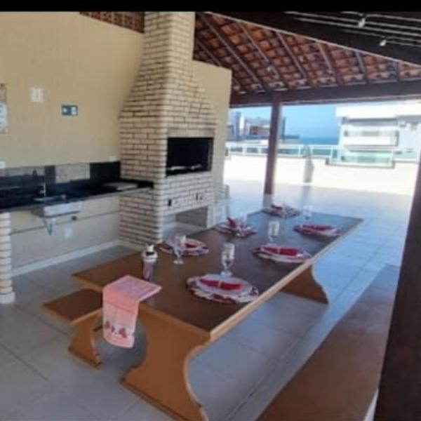 Apartamento Praia Grande ubatuba - Foto 3