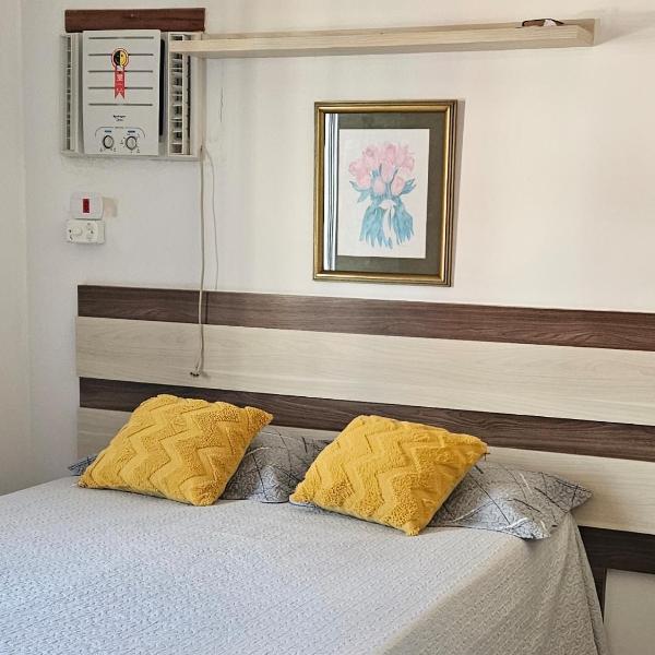 Apartamento Praia Grande ubatuba - Foto 2