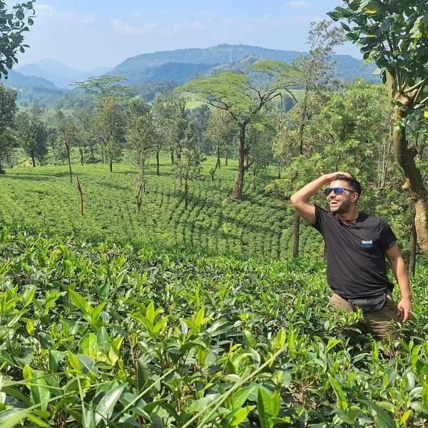 Heritage Haven، فندق في كاندي