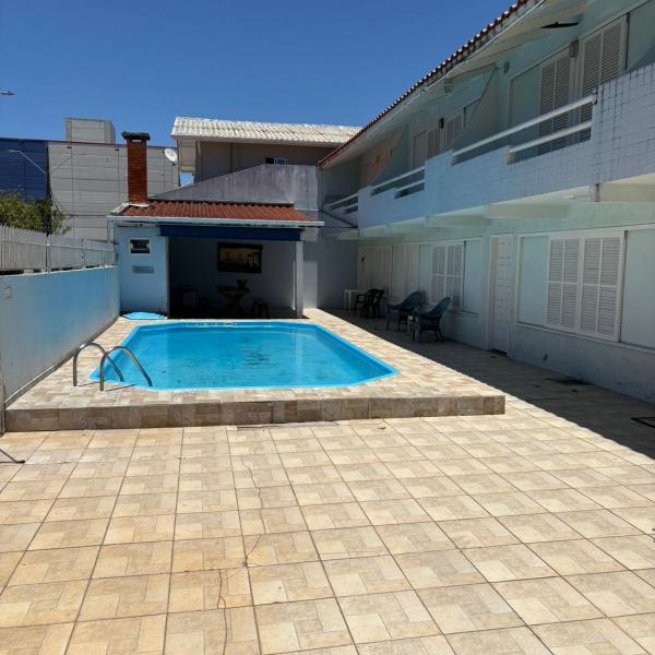 sobrado com piscina proximo ao mar - Foto 4